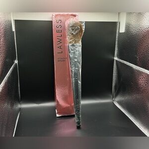 Lawless Black Powder Brush